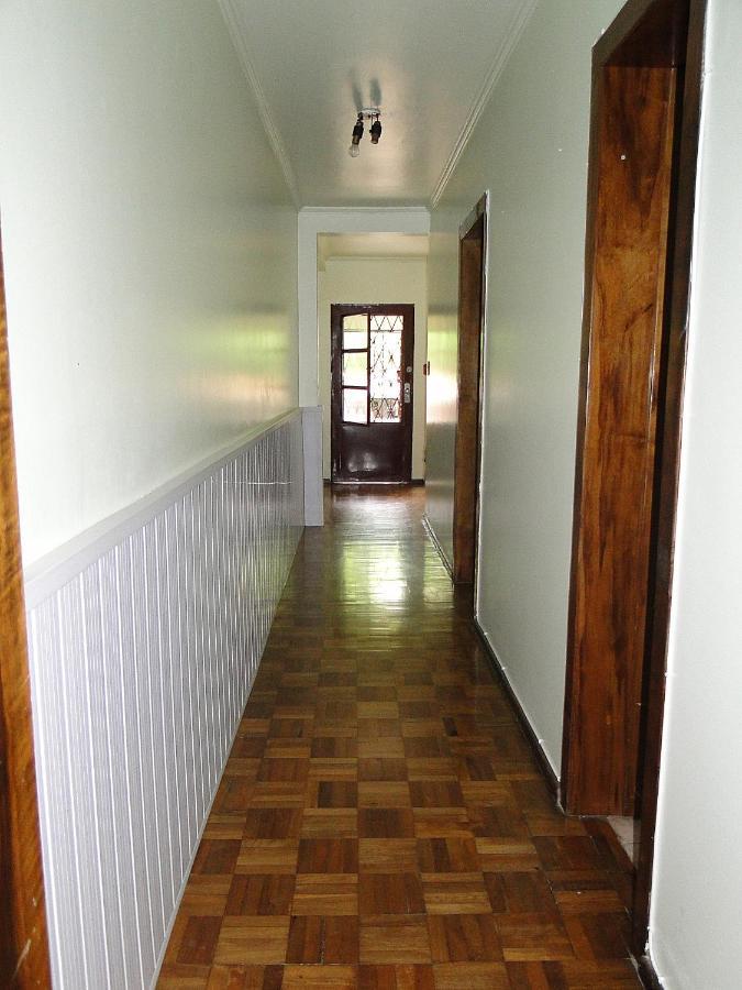 Fora de casa Guest House POA Porto Alegre Exterior foto