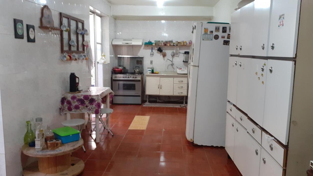 Fora de casa Guest House POA Porto Alegre Exterior foto
