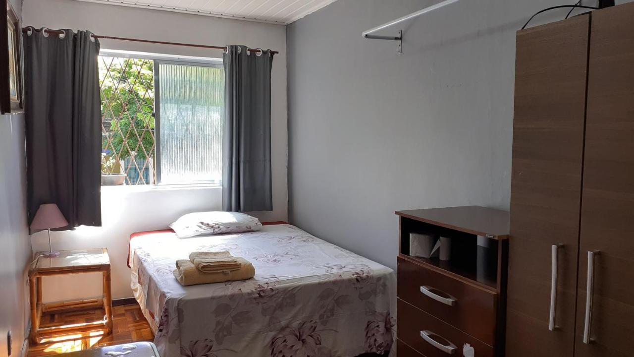 Fora de casa Guest House POA Porto Alegre Exterior foto